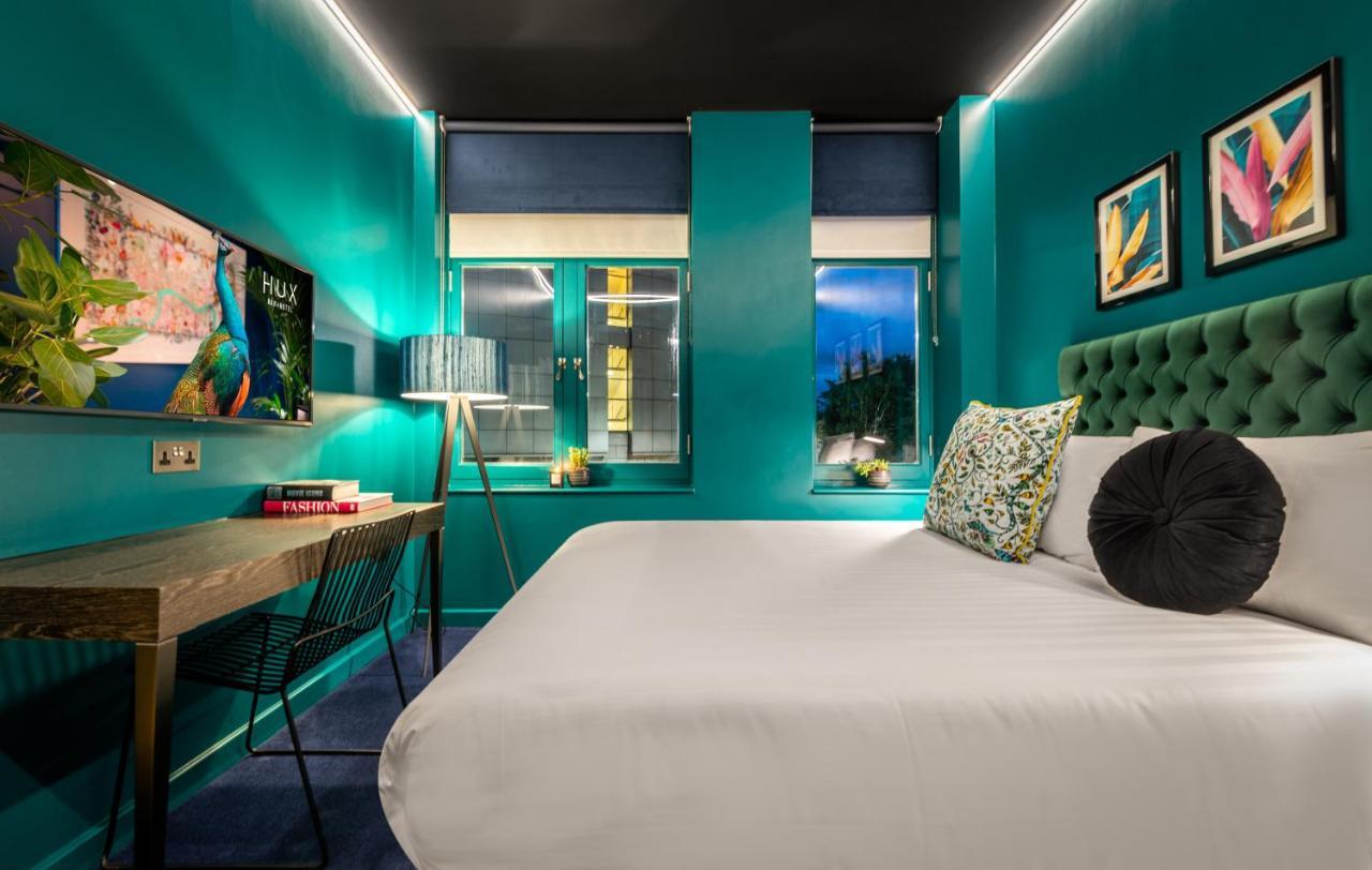 Hux Hotel, Kensington Londres Exterior foto