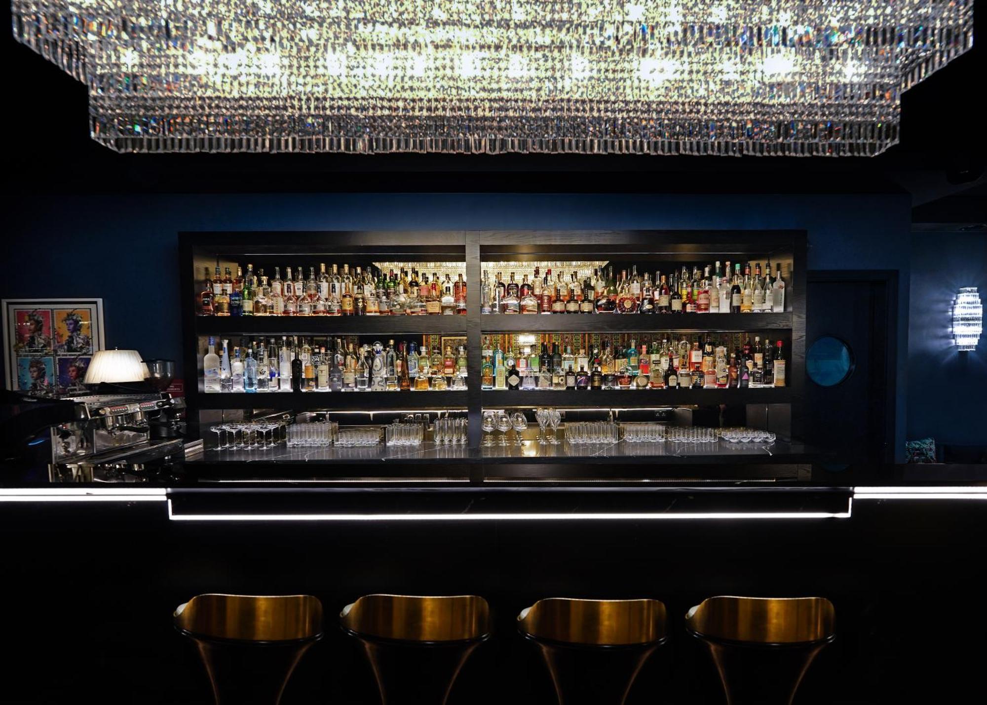 Hux Hotel, Kensington Londres Exterior foto